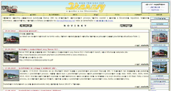 Desktop Screenshot of ikarusy.net